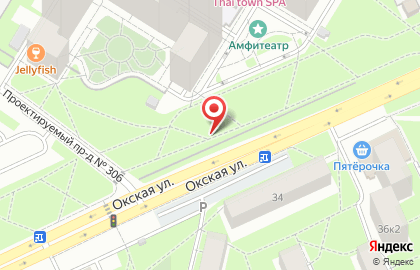 Компания Filatovline на карте