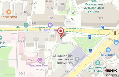 Ашерон на карте