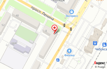 Продуктовый магазин Пестречинка на Привокзальной улице на карте