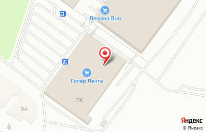 Банкомат ОТП банк, Новороссийский филиал на улице Ленина на карте