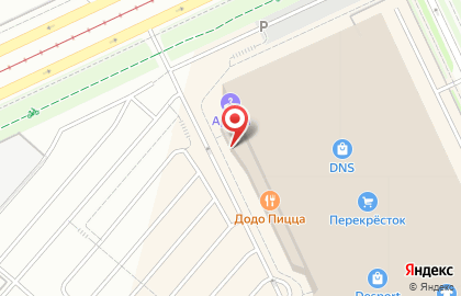 Банкомат Газпромбанк в Санкт-Петербурге на карте