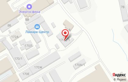 Кафе Эльф на карте