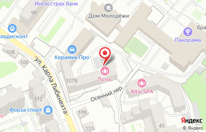 Барракуда-шоп.ру на карте