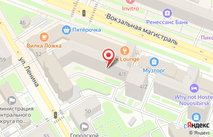 Центр реабилитации Твой путь на карте