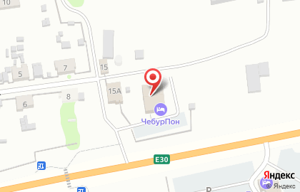 Автоцентр Лада-Консул на карте