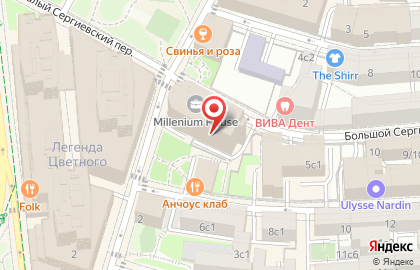 Idemitsu Lubricants RUS на карте