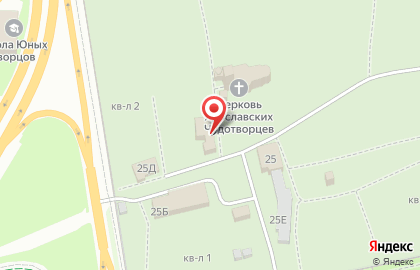 Гадалка Казань  на карте