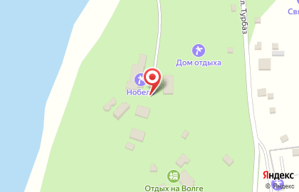 Диамант-Волга на карте