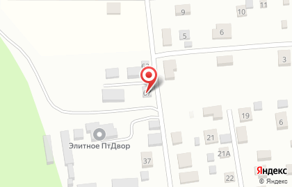 Магазин строительных материалов Горизонт на Ишимской улице на карте