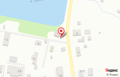 Минимаркет, ООО Дружба на карте