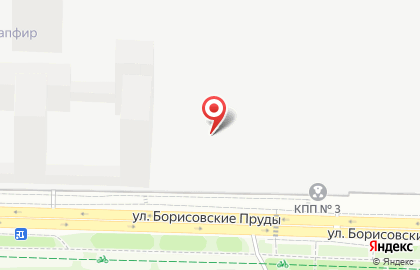 Либерти Арт на карте