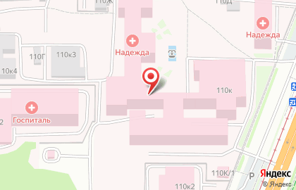 Буфет на Змеиногорском тракте на карте
