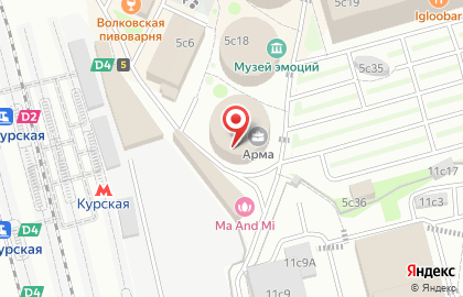 trades.capital-invest.pro на карте
