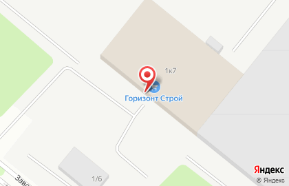 Гипермаркет Горизонт Строй на карте
