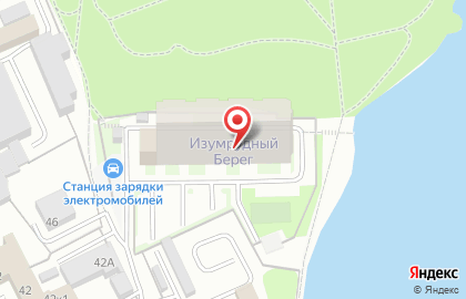 Компания VolkovFilms на карте
