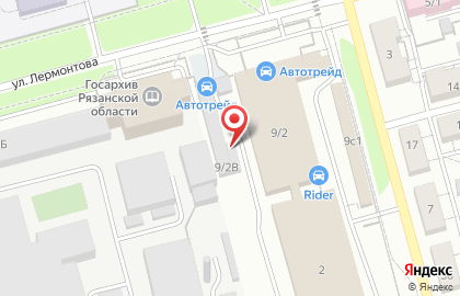 Боксерский клуб Аngel-boxing-club на карте