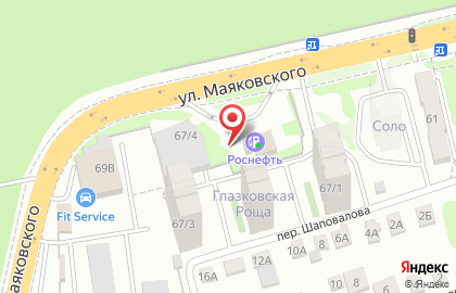 Торгово-ремонтная фирма Иркутский Центр Шиноремонта на карте