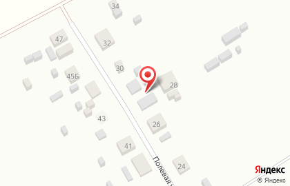 HRlider на карте