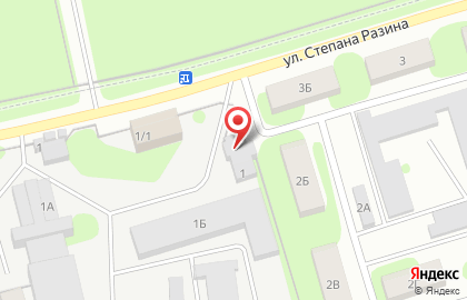 Мастерская Семейные сладости на карте