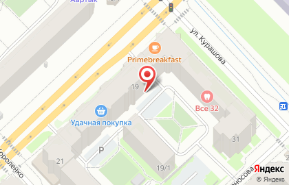 Керамическая мастерская Stek на карте