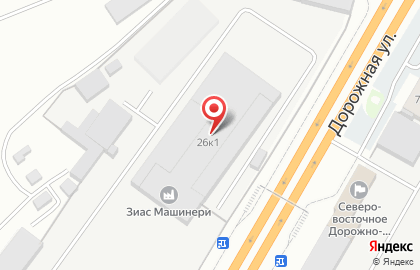 REMICOM на карте
