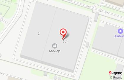 мегаразбор на карте