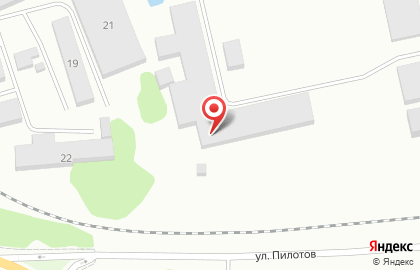 Торгово-производственная компания Эко-Лайн на карте
