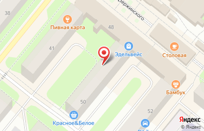 Комната семейного отдыха Лимпопо на карте