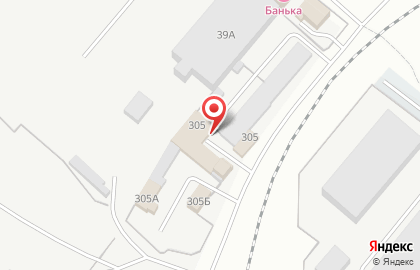 Аарон Мебель на карте