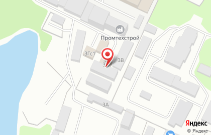 Строительная компания Промсвязь-Орбита на карте