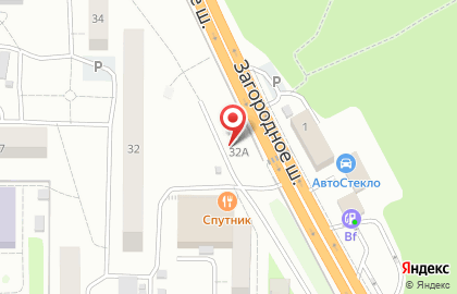 ООО Молодежный ломбард на карте