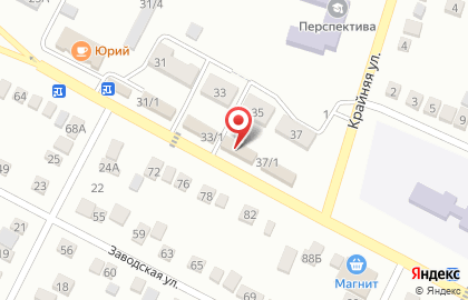 Магазин Трофейная рыбалка на карте