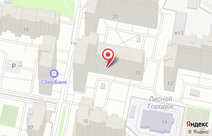 Фотостудия PR-Studio на карте