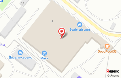 Магазин металлической мебели и сейфов МЕТАЛЛ МЕБЕЛЬ на улице Куйбышева на карте