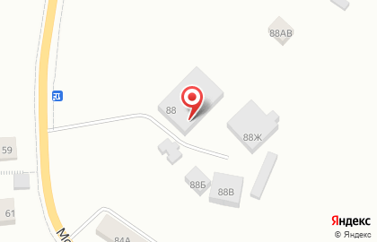 Поляшов и Компания на карте
