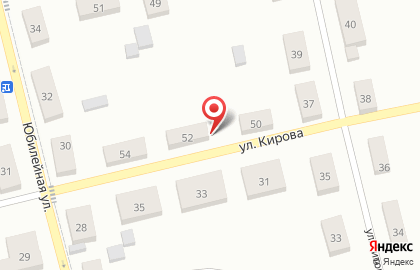 EKG на улице Кирова на карте