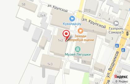 Все для бани, ИП Солопов О.В. на карте