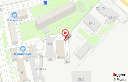 ООО ЭЛИАС ВЦ на карте