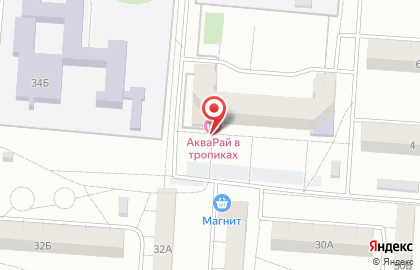 Аналитика данных на карте