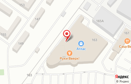 Ресторан Теремок в Москве на карте