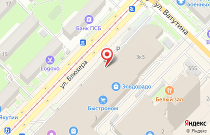 Cappuccio на карте