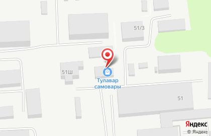 Торговая компания Интерснаб на Железнодорожной улице на карте