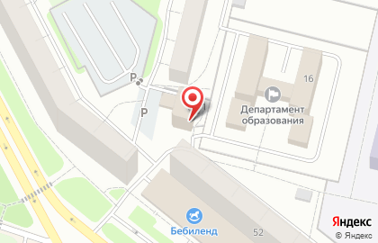 Магазин продуктов из Армении ArmGusto на карте