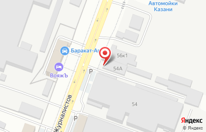 ООО Дельта Дистрибьюшен на карте