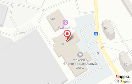 Сотовая компания МТС на Окружном шоссе, 7 в Елабуге на карте