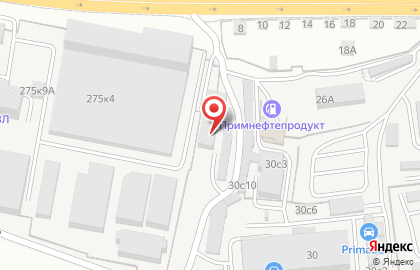 Офис продаж Live Wood на карте