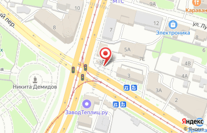 Центр микрофинансирования Займ-Экспресс на Октябрьской улице на карте