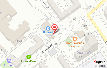 РЕСО-Гарантия в Омске на карте