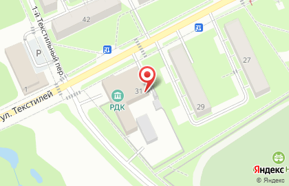 Магазин автозапчастей в Москве на карте