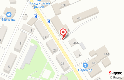 Магазин продуктов из Казахстана Восточный базар на карте